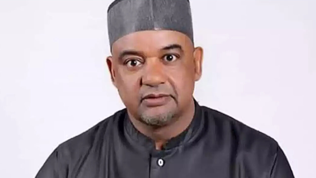 People’s Democratic Party NEC Zones 2027 Presidential Ticket to the South