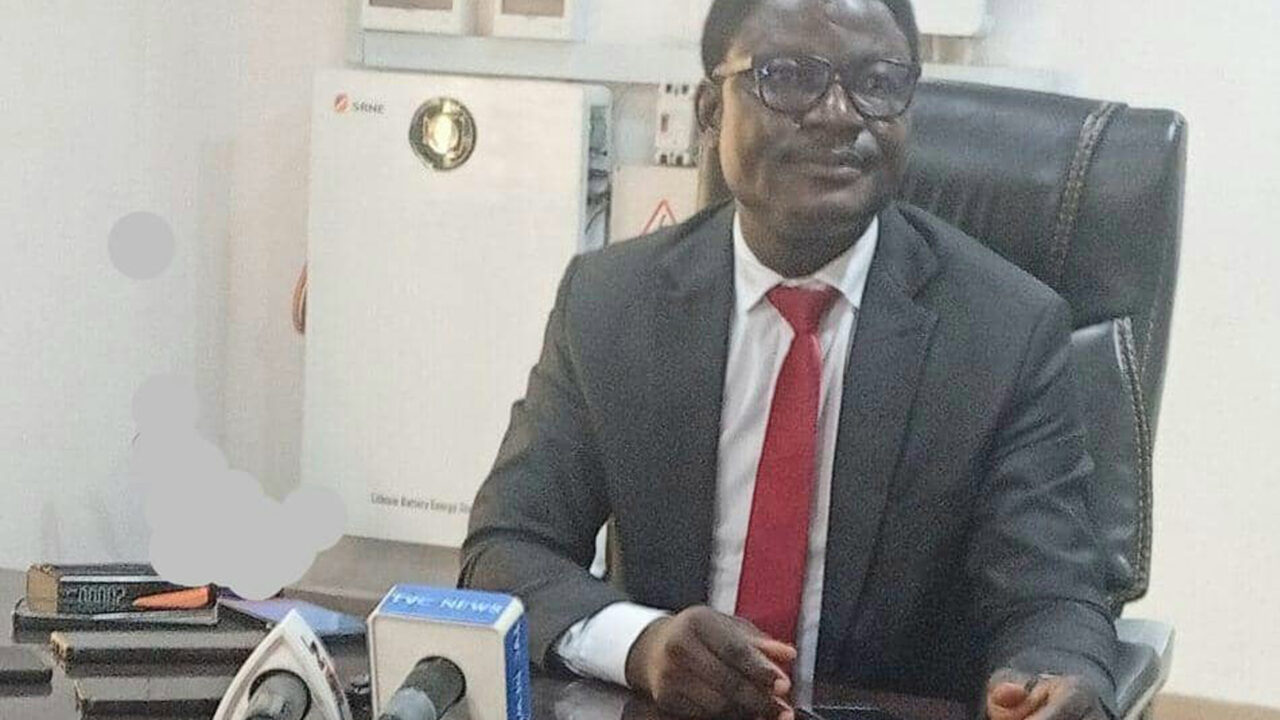 Enugu Revenue Head Clarifies Taxes, Emphasizes Transparent Use of Public Resources