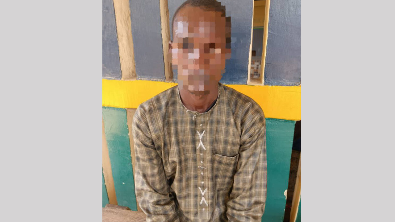 Minor Kill Stepmother, Man Stabbed His Biological Father In Adamawa