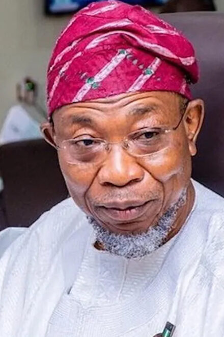 Osun Poll: APC Defeats Aregbesola’s ADC in Former Governor’s Polling Unit