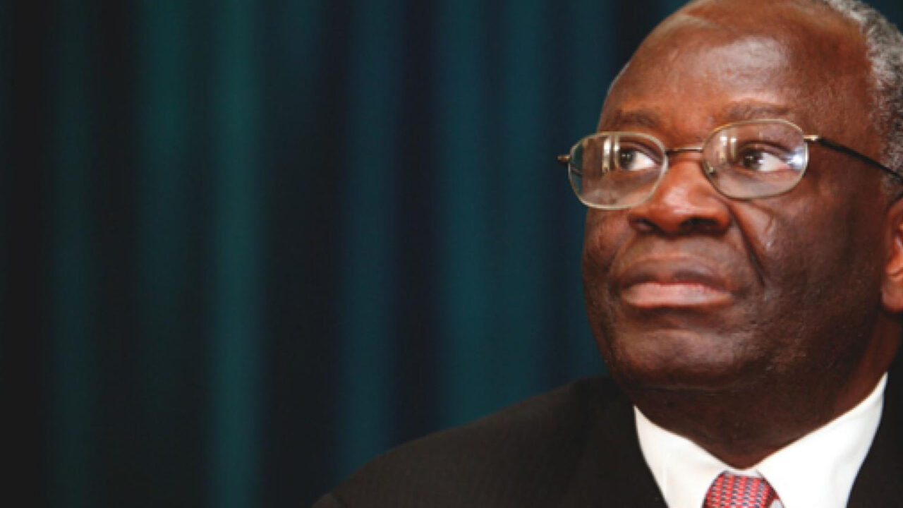 Over 1,000 Terror Groups Operate In Africa-Prof. Gambari