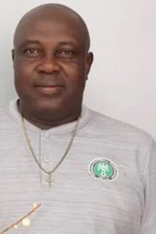 South Africa Knock Super Falcons Out of 2027 World Cup