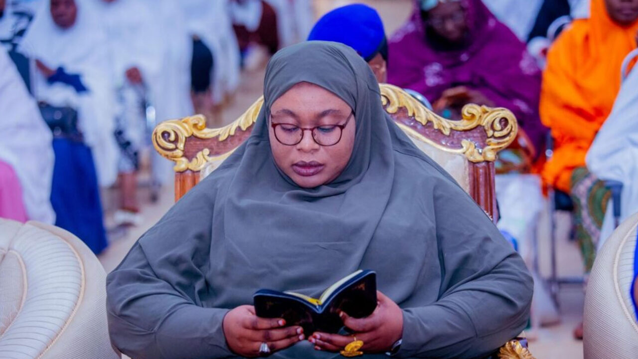 Women’s Rights Group Empowers 5,000 Widows, Others In Kebbi