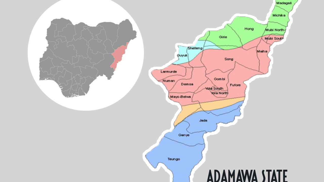 Hunter Allegedly Killed by Uniform Security Personnel In Adamawa