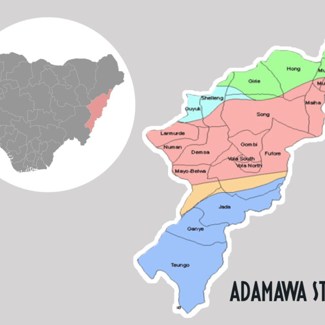 15 Adamawa State Assembly Members Quits PDP