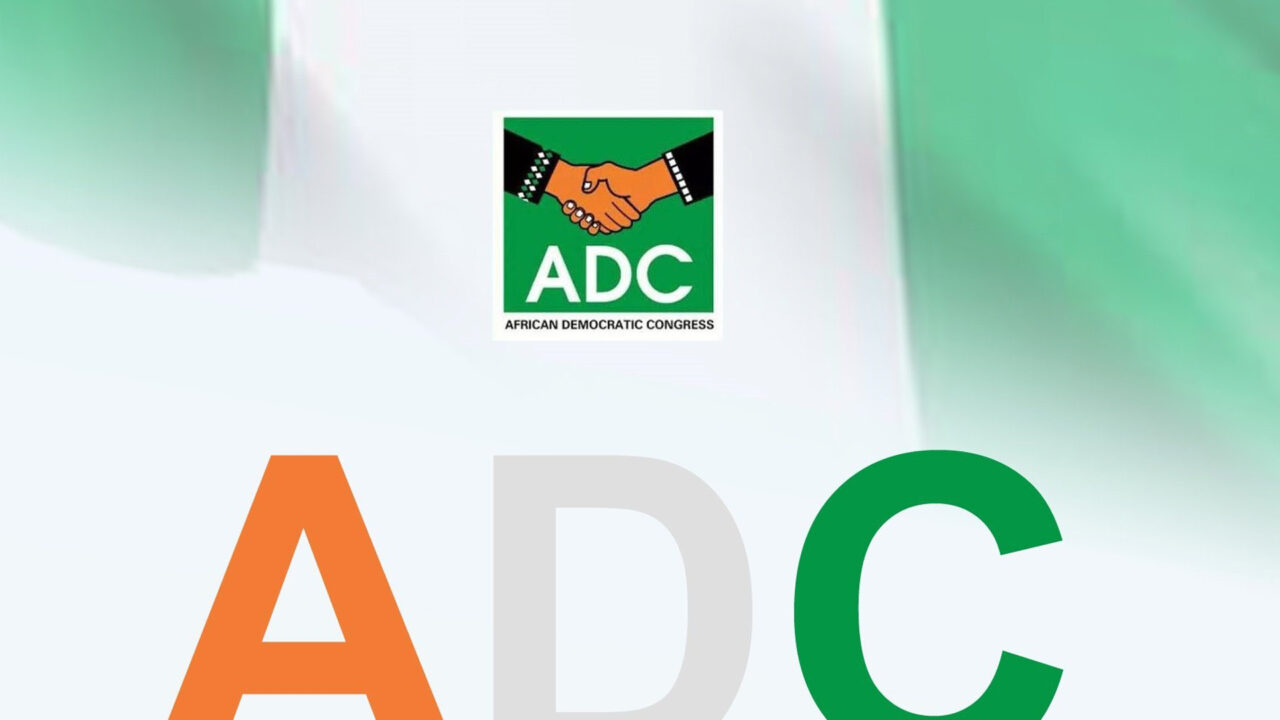 Declare State Of Emergency In Katsina, Zamfara, ADC Tells Tinubu