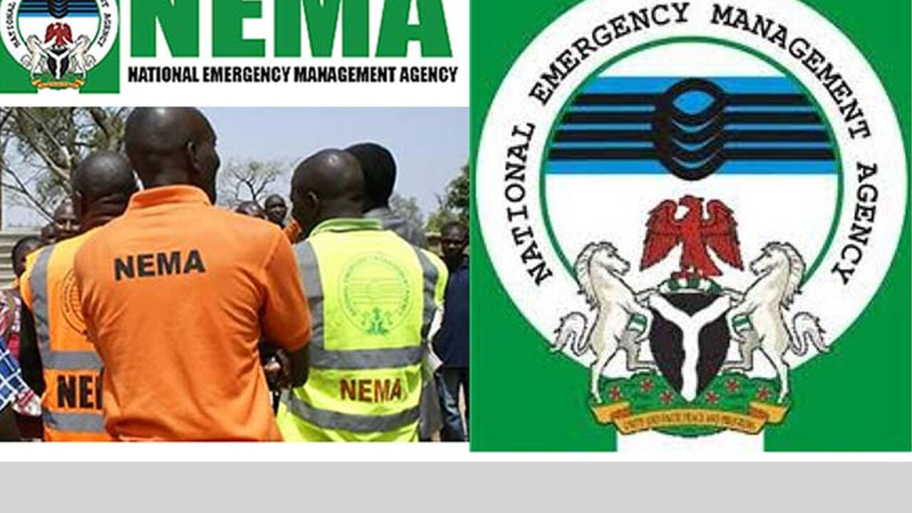 Flood Killed 236 Persons In Nigeria – NEMA 2025 Report
