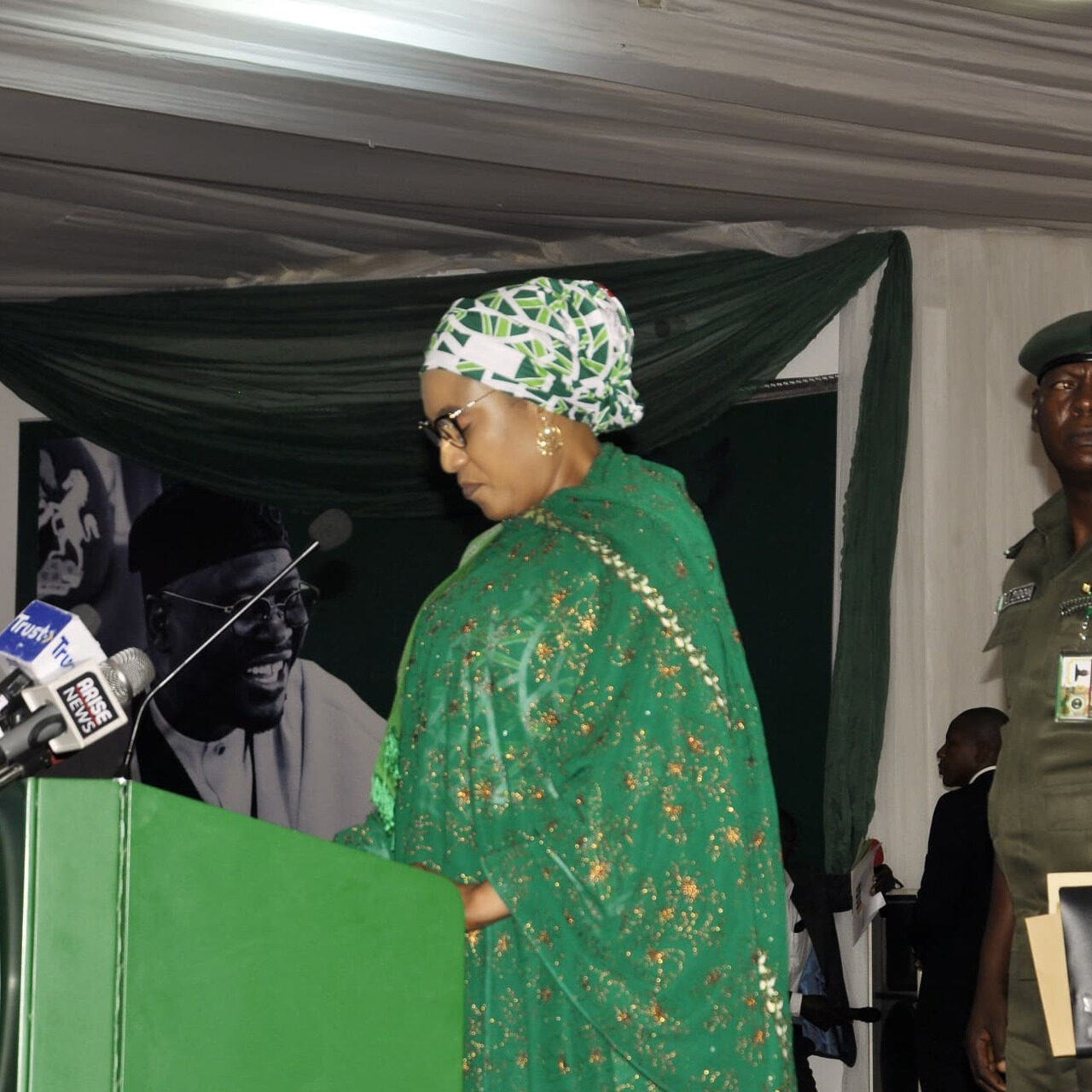 Federal Government To Engage 10m Women In Politics, Others 