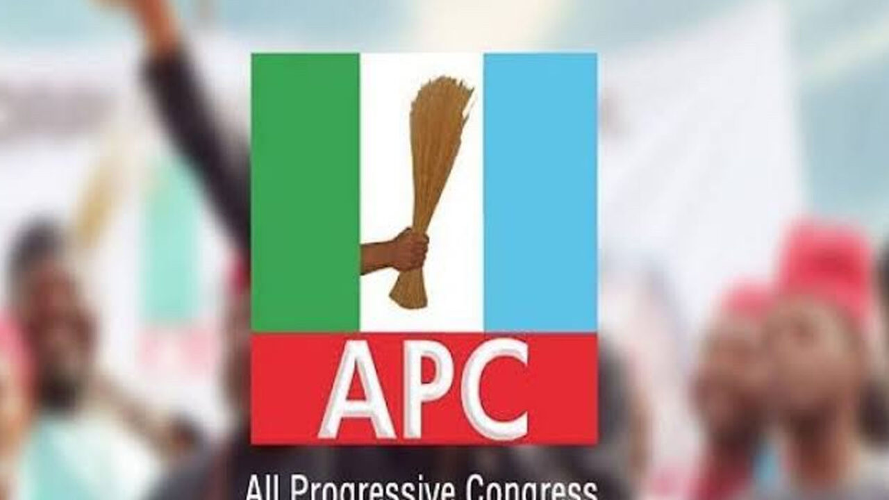 APC Postpones Inauguration Of Anambra Governorship National Campaign Council