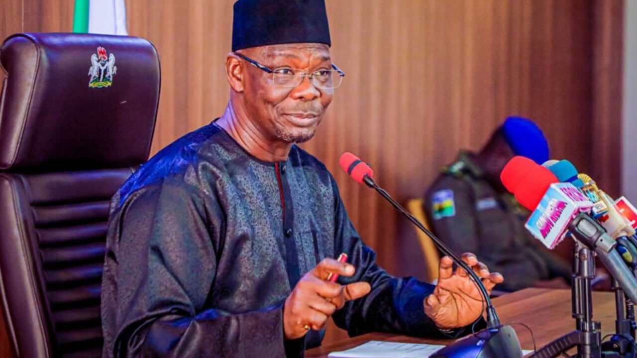 35 Inmates Regain Freedom From Keffi  Custodial Centre