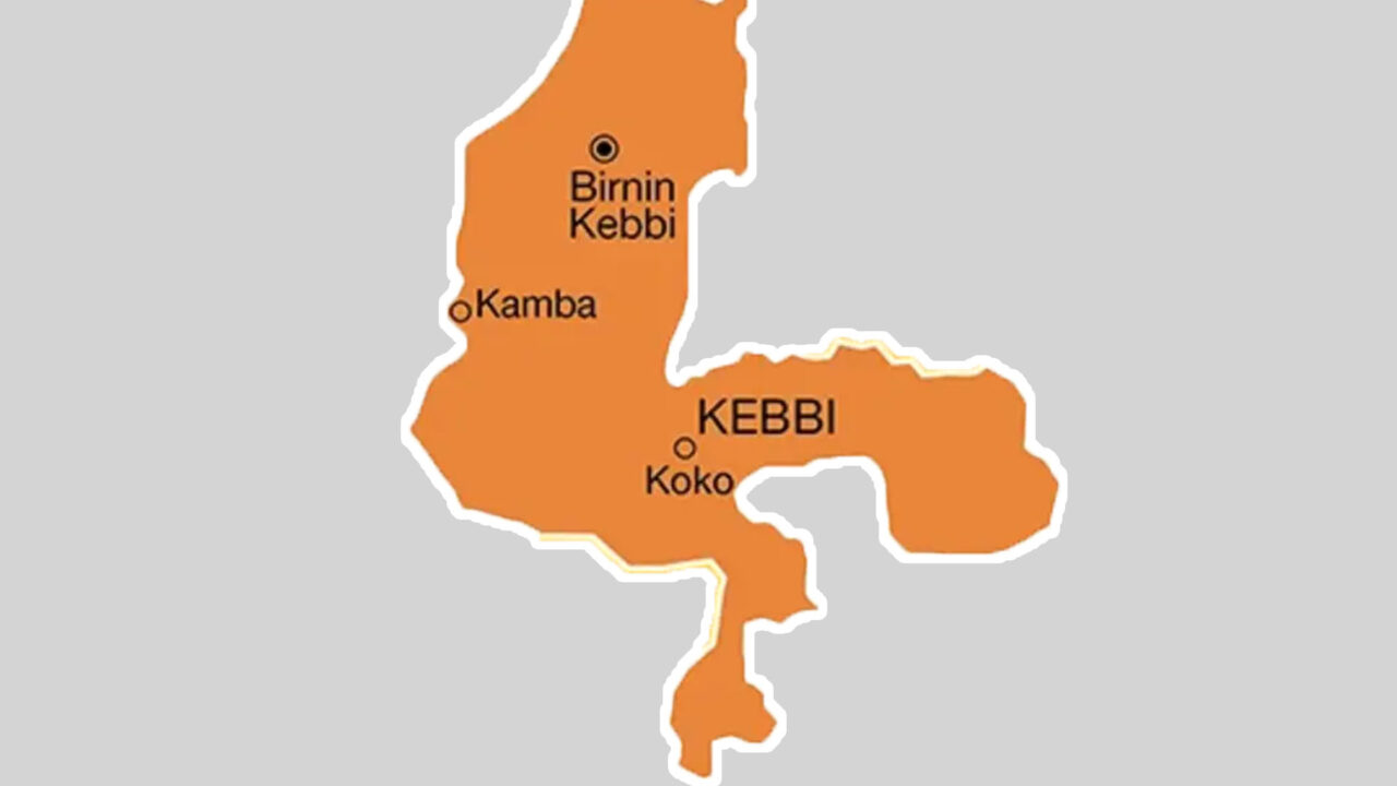 Mother Arrested In Kebbi For Burying Newborn Alive