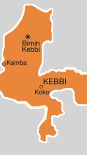 Gunmen Abduct High Court Judge In Kebbi