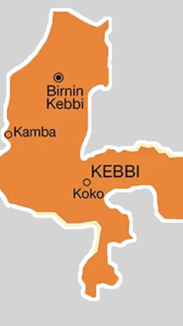 Kebbi State Government Creates New District