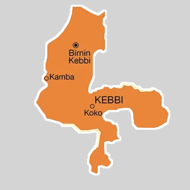 Kebbi State Government Creates New District