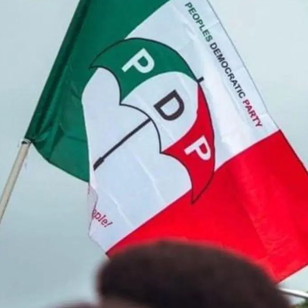 PDP Suspends National Secretary, Other National Officials