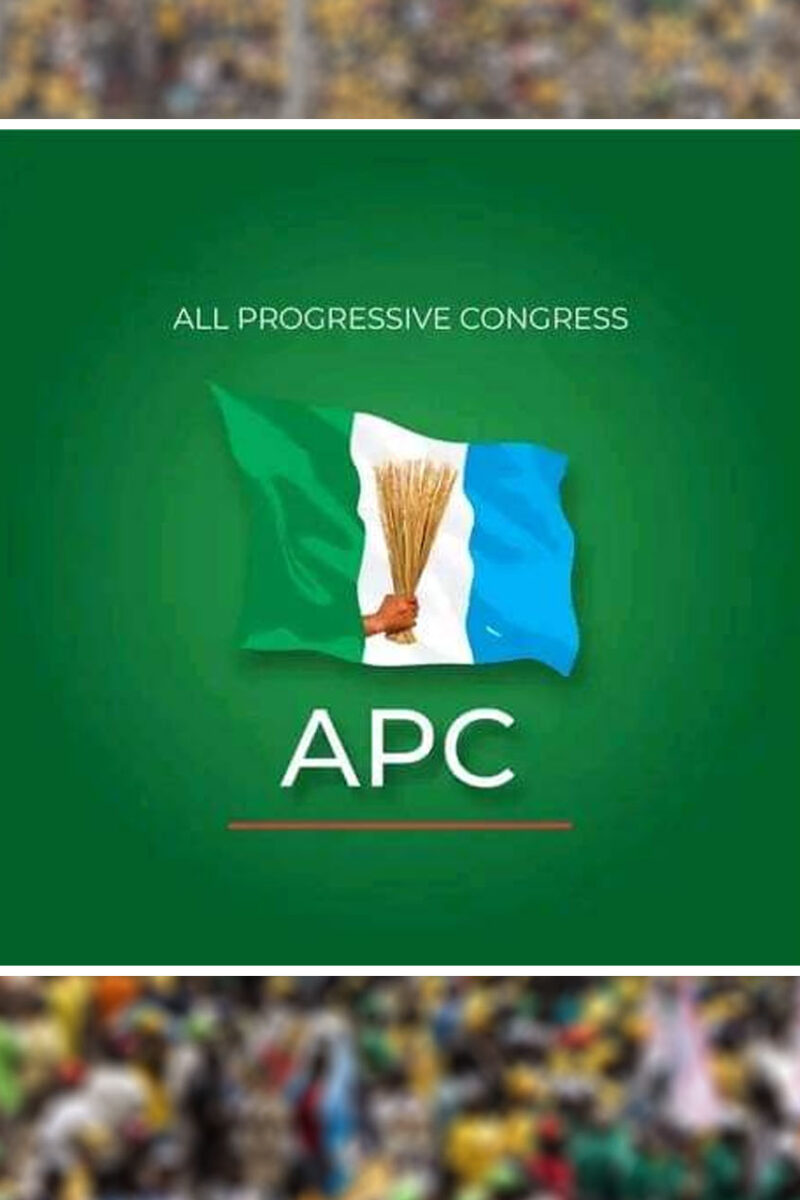 You’re Actively Counting Down To Your Expiration, APC Mocks PDP