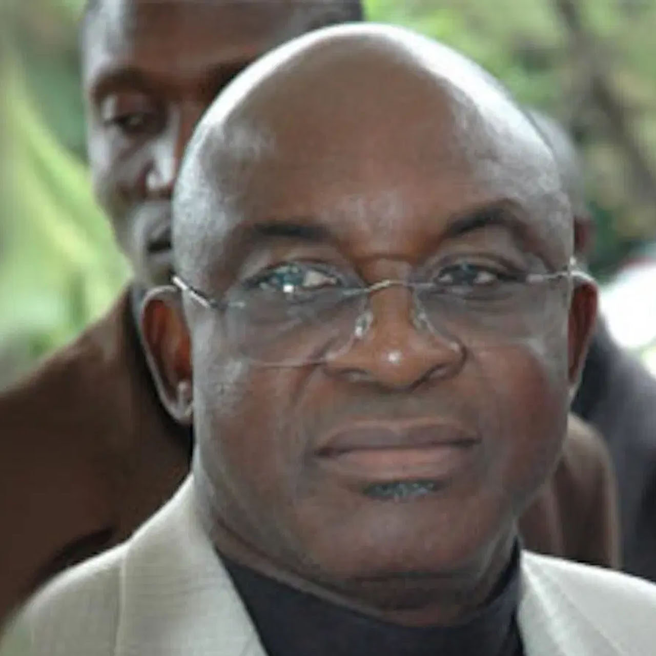 INEC Rejects David Mark-led ADC, Deletes their Names From Its Portal 