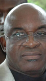 INEC Rejects David Mark-led ADC, Deletes their Names From Its Portal 