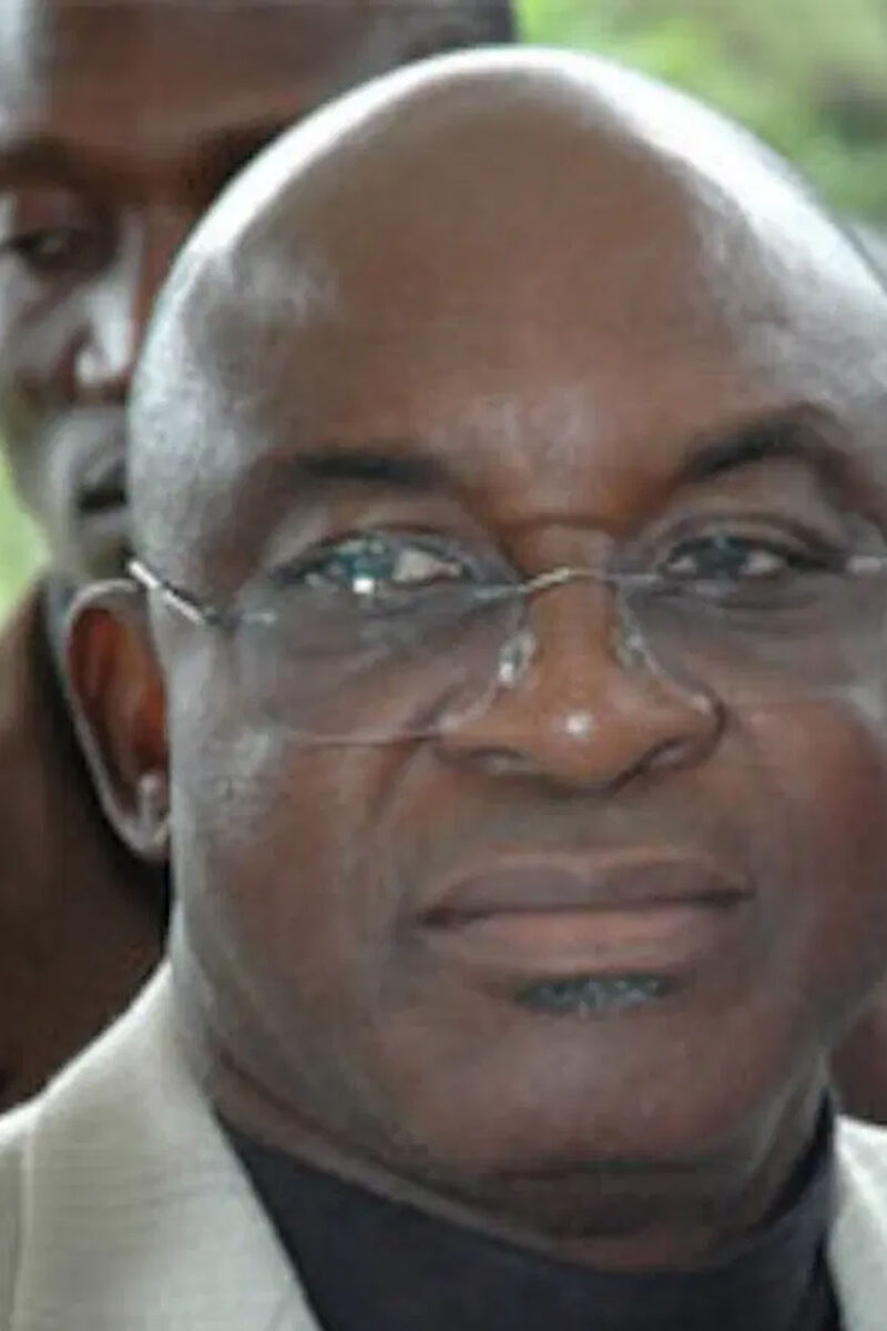 INEC Rejects David Mark-led ADC, Deletes their Names From Its Portal 
