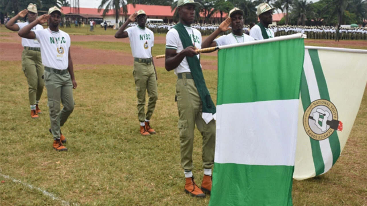 Graduates Must Submit Projects to National Database Before NYSC – FG