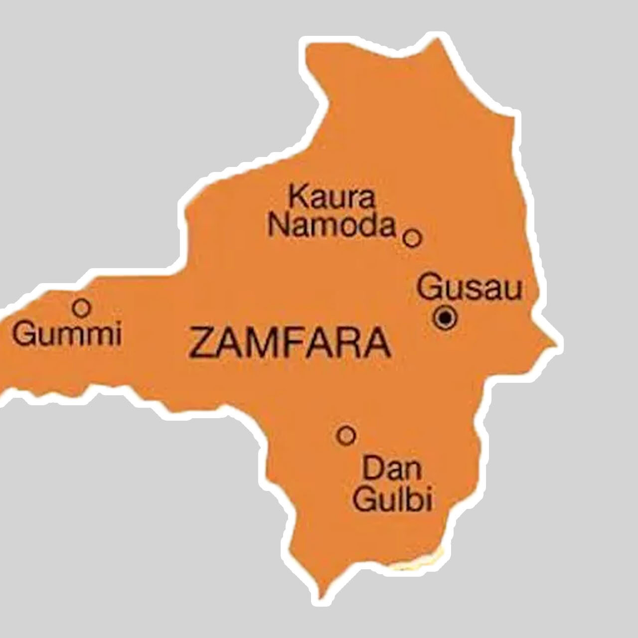 Zamfara State Assembly Supports State Police