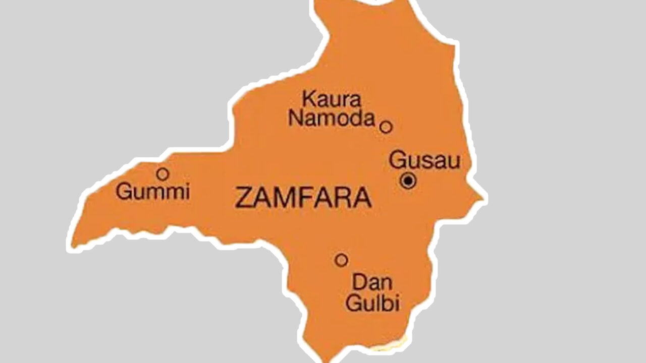 Bandits Abducts Imam, Serving Councillors In Zamfara