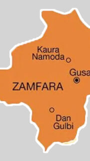 Gunmen abduct 39 Zamfara elders on reconciliation mission