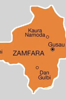Government will not negotiates with bandits- Council Chairman 