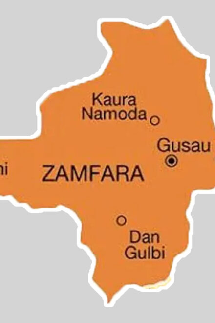 Gunmen abduct 39 Zamfara elders on reconciliation mission