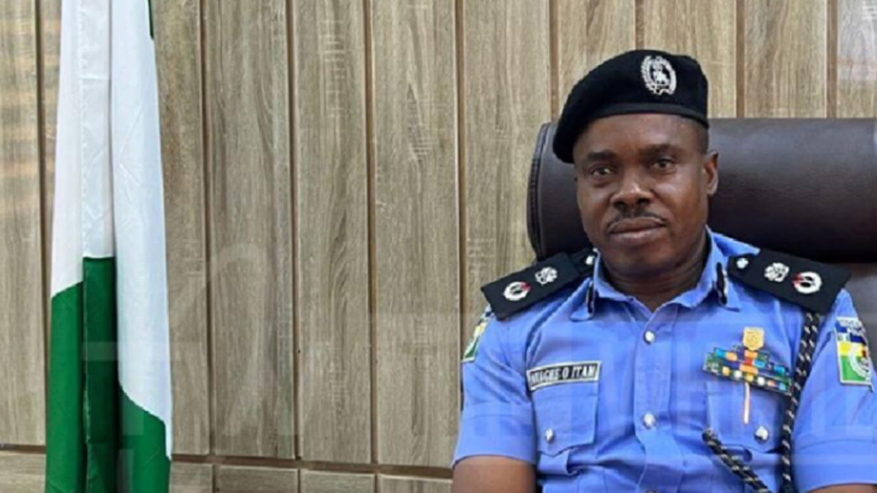 Anambra 2025: Police Command holds strategic Security Meeting Ahead of Polls