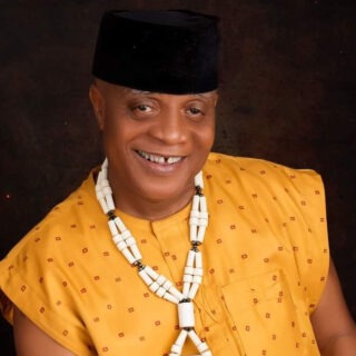 ‘The Grass Is Not Greener There’, Bright Chimezie Warns African Youths Eyeing the West