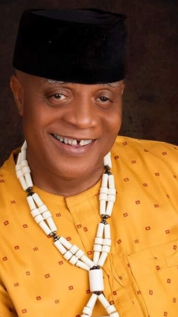 ‘The Grass Is Not Greener There’, Bright Chimezie Warns African Youths Eyeing the West