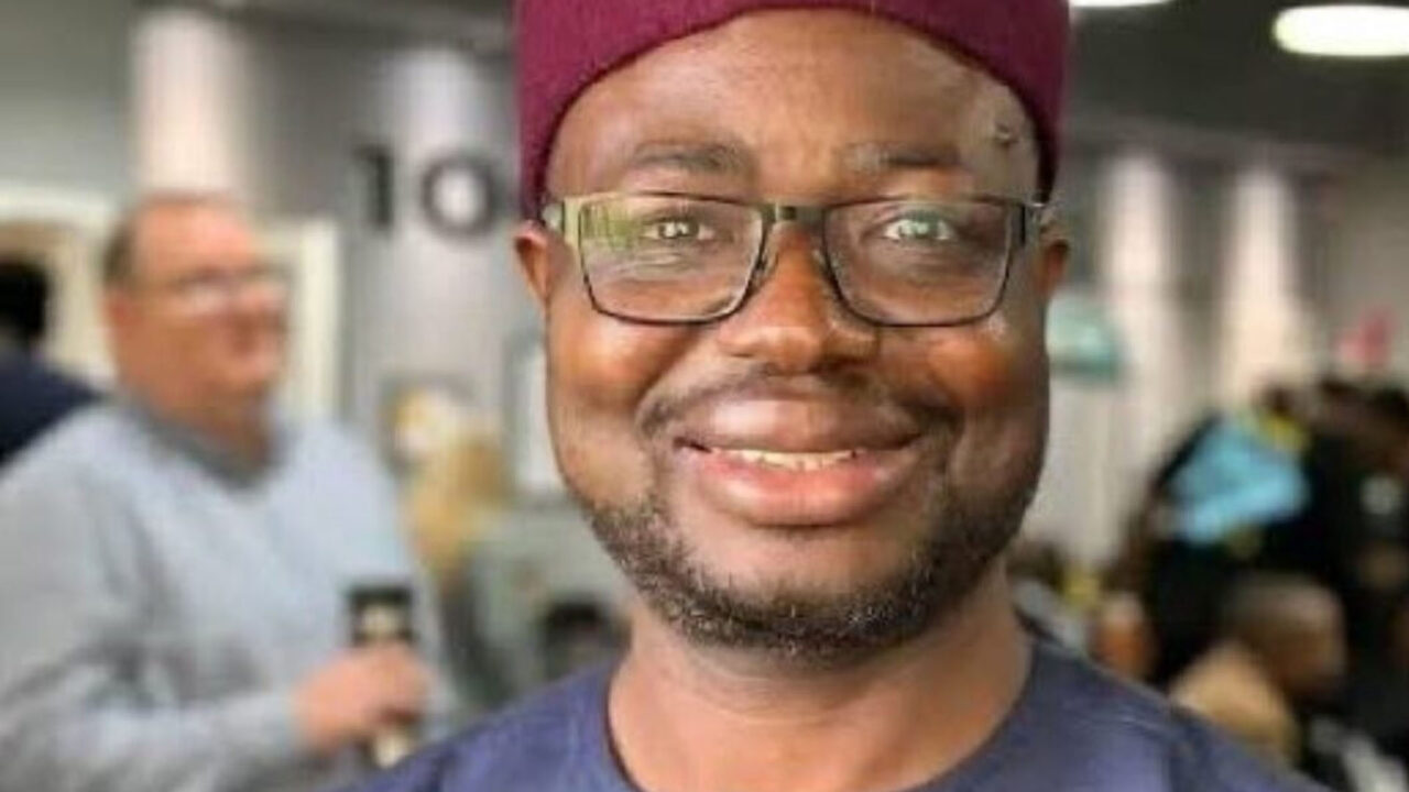 Tinubu Nominates Bernard Doro as Minister to Replace APC Chairman Yilwatda