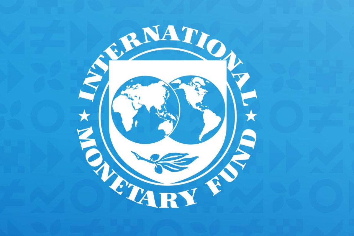 IMF Charges Central Banks To Tighten AI Oversight