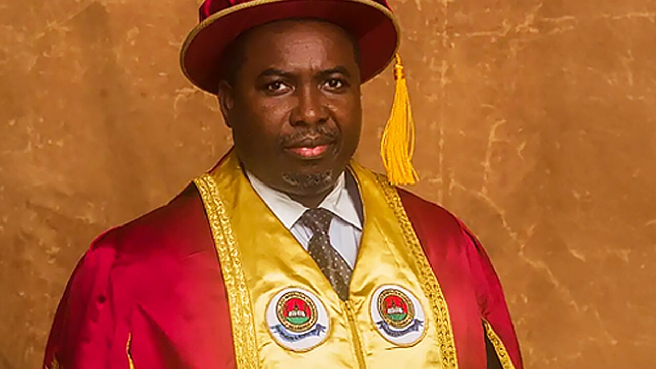 Council of State Endorses Tinubu’s Nominee Amupitan as INEC Chairman
