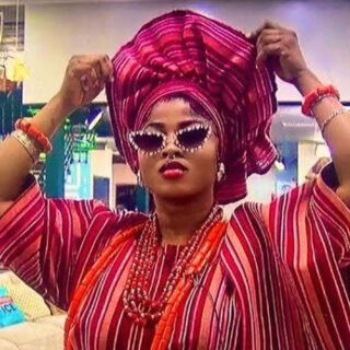Imisi Crowned Winner of Big Brother Naija Season 10