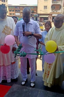 Management of Zara Stores Opens New Outlet in Onitsha