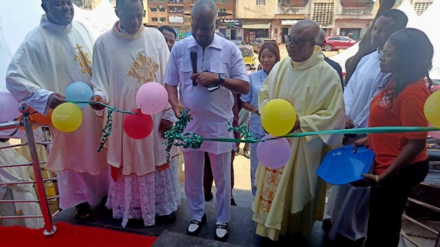 Management of Zara Stores Opens New Outlet in Onitsha