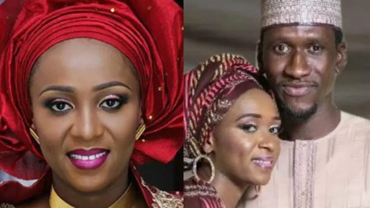 Maryam Sanda Walks Free as Tinubu Grants Pardon to 175 Nigerians