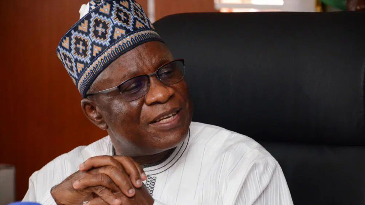 Minister Calls For Fair Resource Distribution Across Communities