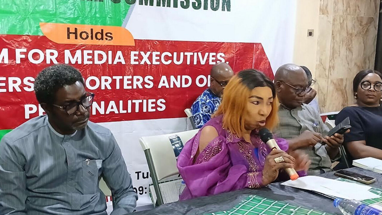 INEC says it’s ready November 8 Anambra State Governorship Election