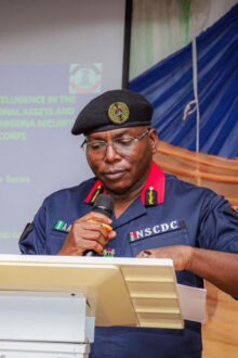 Over 60,000 schools across Nigeria lack basic security measures – NSCDC