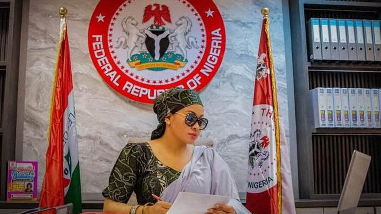 Senator Natasha Resumes Plenary After Six-Month Suspension