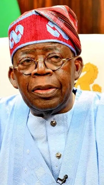 Tinubu Administration Set To Establish State Police