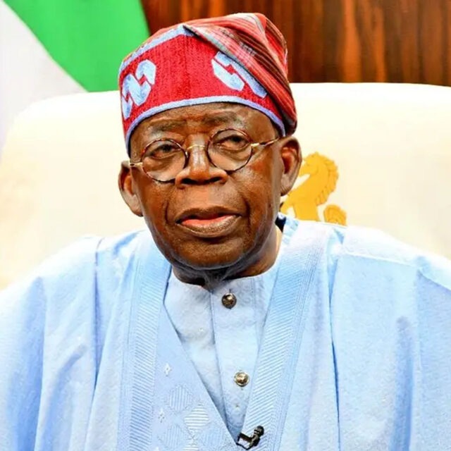Tinubu’s Visit: UK Shuts Down Airspace, Roads 