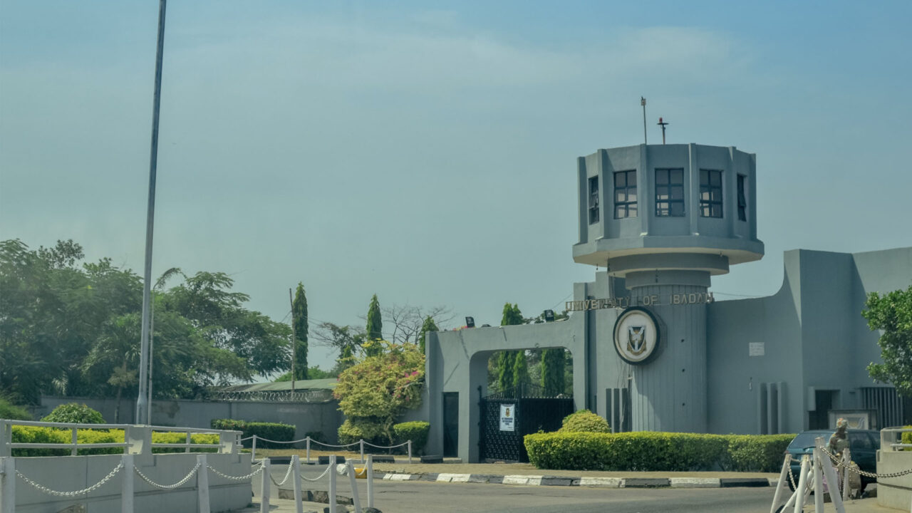 Times Higher Education Ranks University of Ibadan, Nigeria’s Best in 2026