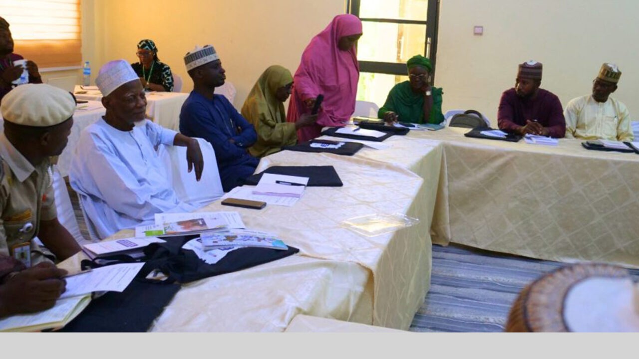 Kukah Centre To Train 1,000 Security Personnel In Five States
