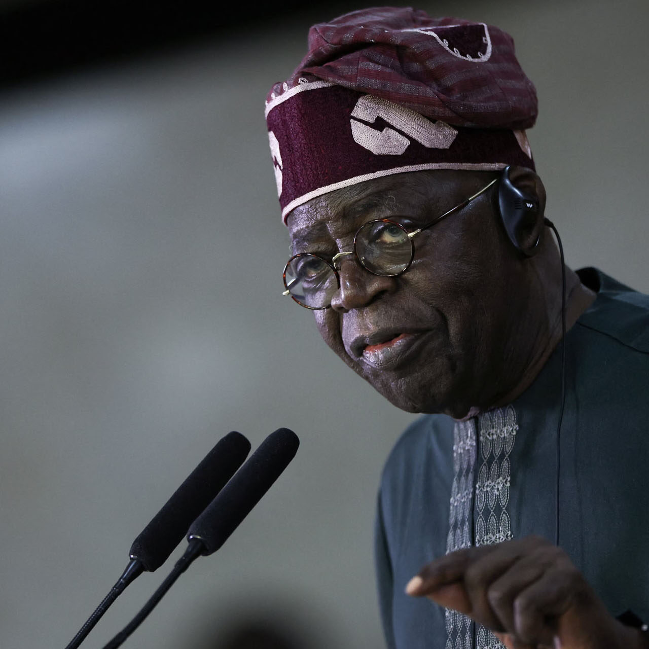 Tinubu Approves Major Ekiti Road Projects in the 2026 budget
