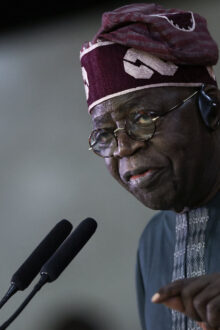 Tinubu Signs Instruments of Presidential Prerogative of Mercy
