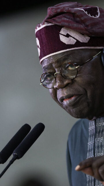 Tinubu Approves Major Ekiti Road Projects in the 2026 budget
